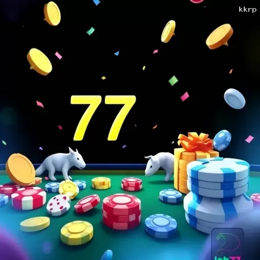 Mengenal kkrp Sebagai Platform Game Online Terpercaya